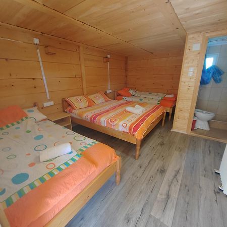 Kanjon Uvac Sjenica Exteriör bild