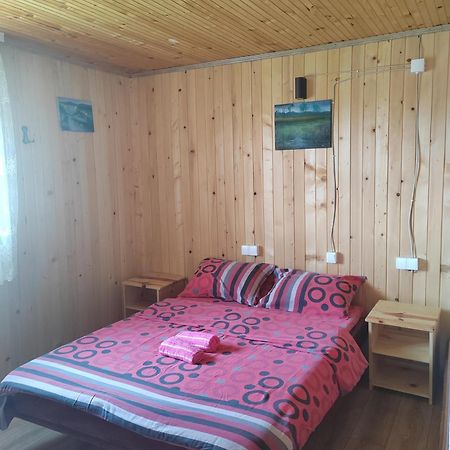 Kanjon Uvac Sjenica Exteriör bild