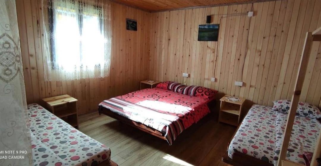 Kanjon Uvac Sjenica Exteriör bild