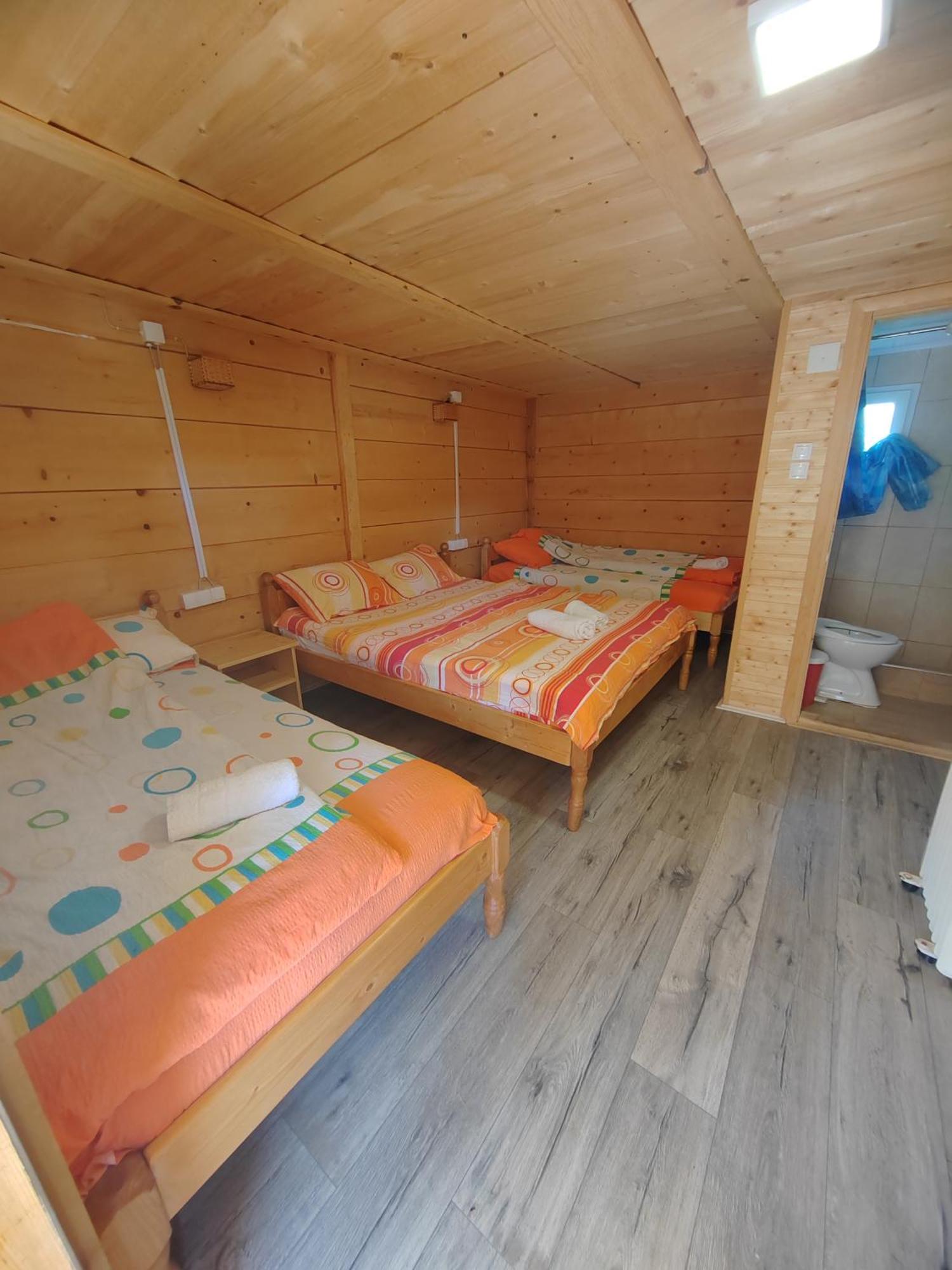Kanjon Uvac Sjenica Exteriör bild